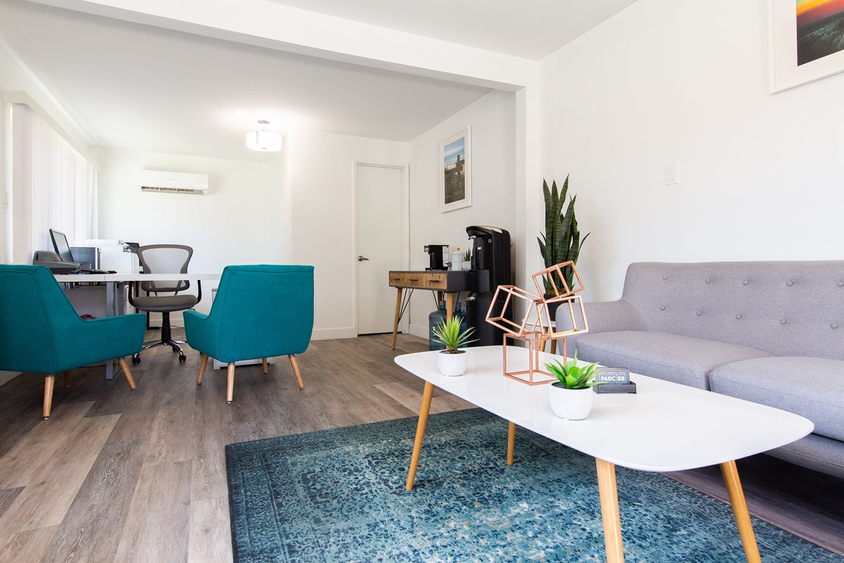 Parc 88 by Trion Living